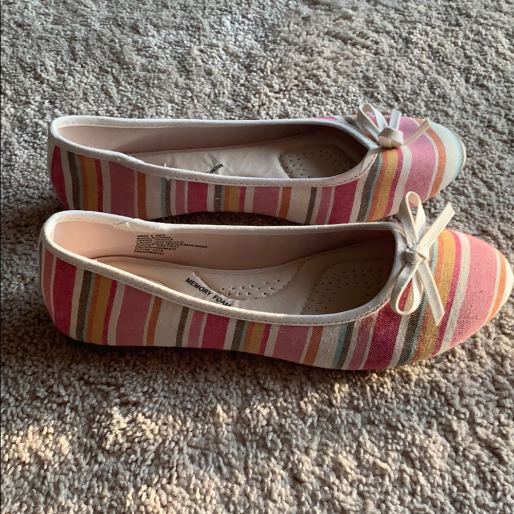 flats